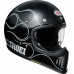SHOEI Мотошлем EX-ZERO XANADU SHOEI Мотошлем EX-ZERO XANADU