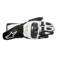 ALPINESTARS Мотоперчатки кожаные STELLA SP-1 GLOVES