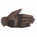 ALPINESTARS Мотоперчатки кожаные ROBINSON LEATHER GLOVE
