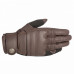 ALPINESTARS Мотоперчатки кожаные ROBINSON LEATHER GLOVE