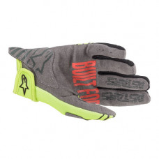 ALPINESTARS Мотоперчатки детские YOUTH RADAR GLOVE 