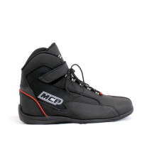 MCP Мотоботы BATTLER Nubuck Microfiber