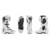 ALPINESTARS Мотоботы TECH 10 SUPERVENTED