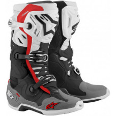 ALPINESTARS Мотоботы TECH 10 SUPERVENTED