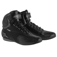 ALPINESTARS Мотоботы STELLA FASTER WP SHOES