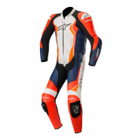 ALPINESTARS Мотокомбинезон кожаный GP FORCE 1PC