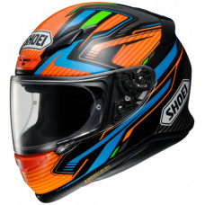 SHOEI Мотошлем NXR STAB