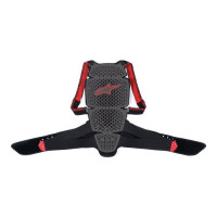 ALPINESTARS Мотозащита спины NUCLEON KR-CELL