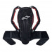 ALPINESTARS Мотозащита спины NUCLEON KR-2