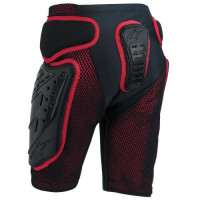 ALPINESTARS Защитные мотошорты BIONIC FREE RIDE SHORT