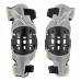 ALPINESTARS Мотозащита колена BIONIC-7 KNEE SET