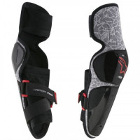 ALPINESTARS Мотозащита локтей VAPOR PRO ELBOW PROTECTOR