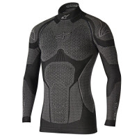 ALPINESTARS Термокофта RIDE TECH TOP LS WINTER