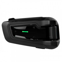 CARDO Мотогарнитура PACKTALK BLACK JBL SINGLE