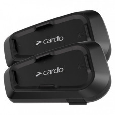 CARDO Мотогарнитура SPIRIT HD DUO