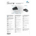 CARDO Мотогарнитура scala rider SMARTH