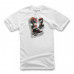 ALPINESTARS Футболка детская JUVY TECH 7 BOOT TEE