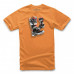 ALPINESTARS Футболка детская JUVY TECH 7 BOOT TEE