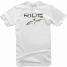 ALPINESTARS Футболка RIDE 2.0 CAMO