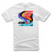 ALPINESTARS Футболка SWIRLY TEE