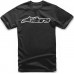 ALPINESTARS Футболка JUVY BLAZE TEE