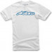 ALPINESTARS Футболка JUVY BLAZE TEE