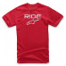 ALPINESTARS Футболка JUVY RIDE 2.0 TEE
