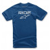 ALPINESTARS Футболка JUVY RIDE 2.0 TEE