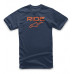ALPINESTARS Футболка JUVY RIDE 2.0 TEE