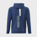 HUSQVARNA Толстовка AUTHENTIC ZIP L