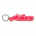 ALPINESTARS Брелок RUB KEYCHAIN