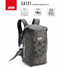 GIVI Водонепроницаемый рюкзак WATERPROOF RUCKSACK 18 л.