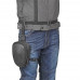 GIVI Сумка на ногу THERMOFORMED LEG BAG, 3 LTR.
