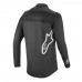 ALPINESTARS Джерси RACER GRAPHITE JERSEY ALPINESTARS Джерси RACER GRAPHITE JERSEY