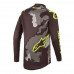 ALPINESTARS Джерси RACER TACTICAL JERSEY