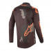 ALPINESTARS Джерси RACER TACTICAL JERSEY