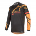 ALPINESTARS Джерси RACER TECH COMPASS JERSEY