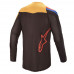 ALPINESTARS Джерси TECHSTAR VENOM JERSEY