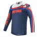 ALPINESTARS Джерси TECHSTAR VENOM JERSEY