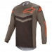 ALPINESTARS Джерси FLUID SPEED JERSEY ALPINESTARS Джерси FLUID SPEED JERSEY