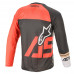 ALPINESTARS Джерси детская YOUTH RACER COMPASS JERSEY