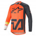 ALPINESTARS Джерси RACER TECH COMPASS JERSEY