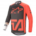 ALPINESTARS Джерси RACER TECH COMPASS JERSEY