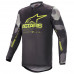 ALPINESTARS Джерси RACER TACTICAL JERSEY