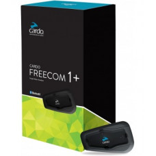 Мотогарнитура Cardo Freecom 1+ одиночный пакет