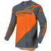 ALPINESTARS Джерси RACER SUPERMATIC JERSEY