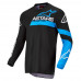 ALPINESTARS Джерси FLUID CHASER JERSEY ALPINESTARS Джерси FLUID CHASER JERSEY