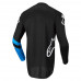 ALPINESTARS Джерси FLUID CHASER JERSEY ALPINESTARS Джерси FLUID CHASER JERSEY