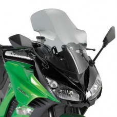 GIVI Стекло ветровое Kawasaki Z1000SX (11-18)