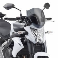 GIVI Стекло ветровое Kawasaki ER-6n 650 (12-16)